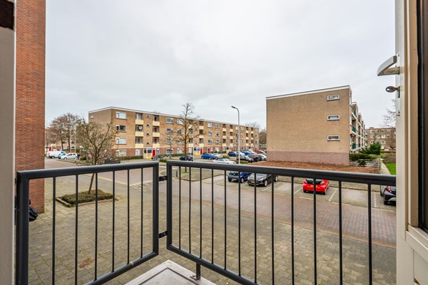 Medium property photo - Van de Mortelstraat 42, 2203 JE Noordwijk
